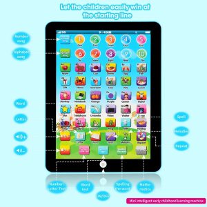 Learning Tablet