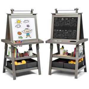 3-in-1 Art Easel