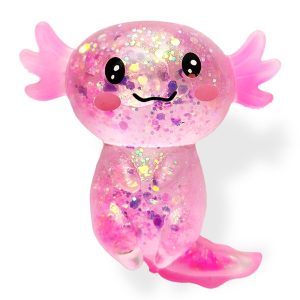 Axolotl  Stress Relief Toy