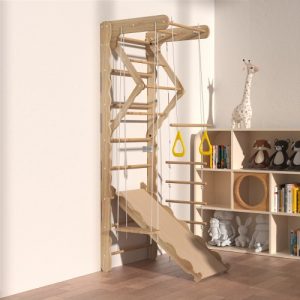 Climbing Gym