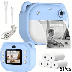 Instant Camera