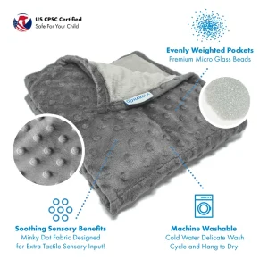 Weighted Lap Pad (5lbs)